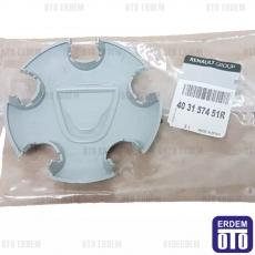 Dacia Duster jant kapağı Ufak Göbek 403157451R 403157451R