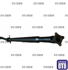 Dacia Duster Komple Şaft Kardan Mili 320003602R 320003602R