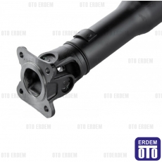Dacia Duster Komple Şaft Kardan Mili 320003602R 320003602R