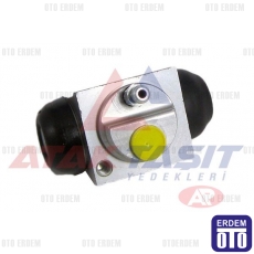 Dacia Duster Logan 2 Fren Silindir Arka Sol-Sağ 151922 151922