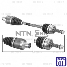 Dacia Duster Ön Aks Sağ Snr 391008653R 391008653R