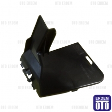 Dacia Duster Ön Tampon Alt Bakaliti Sol 214990059R 214990059R