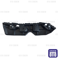 Dacia Duster Ön Tampon Suportu Sağ 622220011R 622220011R