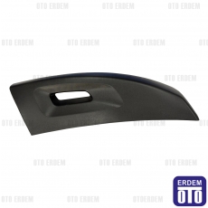 Dacia Duster Ön Tavan Port Bagaj Kapağı Sağ 738828466R 738828466R