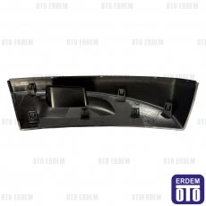 Dacia Duster Ön Tavan Port Bagaj Kapağı Sol 738830089R 738830089R