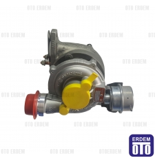 Dacia Duster Turbo K9K 110HP 7701479077 7701479077