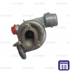 Dacia Duster Turbo K9K 110HP 7701479077 7701479077