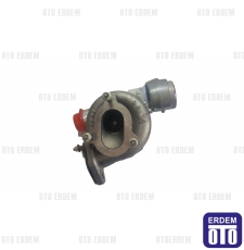 Dacia Duster Turbo K9K 110HP 7701479077 7701479077