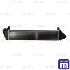 Dacia Duster Turbo Radyatörü Kale 8200409045 8200409045