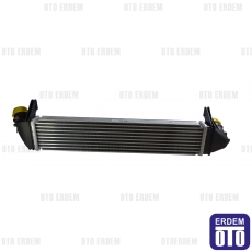 Dacia Duster Turbo Radyatörü Kale 8200409045 8200409045