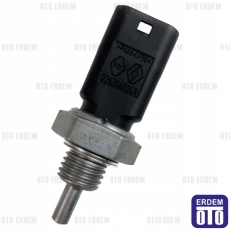 Dacia Hararet Müşürü Isı Müşürü Fan Müşürü Orjinal 226306024R - Mais 226306024R - Mais