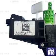 Dacia Lodgy Airbag Sargısı 255676909R 255676909R