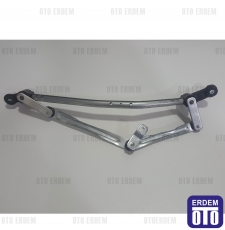 Dacia Lodgy Silecek Motor Şasesi 288004287RT 288004287RT