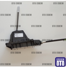 Dacia Lodgy Vites Kumanda Grubu 349011400R - 349018943R 349011400R - 349018943R