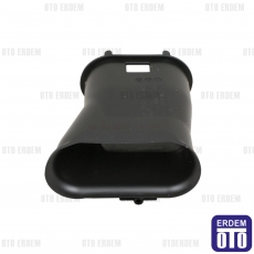 Dacia Logan 1 Duster 1 Hava Giriş Borusu Uç Kısım Panelde Olan 960155900R 960155900R