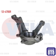 Dacia Logan Aks Taşıyıcı Sağ Ön 2004-2012 53-4700R 53-4700R