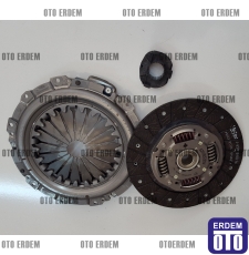 Dacia Logan Baskı Balata Debriyaj Seti K9K 7701479194 7701479194