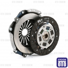 Dacia Logan Debriyaj Seti 1.2 16V Valeo 6001548019 6001548019