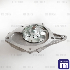 Dacia Logan Devirdaim Su Pompası K9K 7701476496 - 7701478031 7701476496 - 7701478031