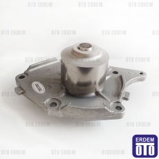 Dacia Logan Devirdaim Su Pompası K9K 7701476496 - 7701478031 7701476496 - 7701478031