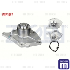 Dacia Logan Dokker Duster Sandero Clio Megane Fluence Devırdaım 1.5 DCI 1998-2015 ZWP1097 