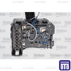 Dacia Logan Far Korna Kolu Sisli Valeo 6001548106 6001548106