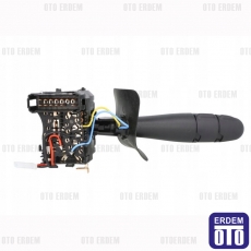 Dacia Logan Far Sinyal Kolu Arka Sisli Valeo 6001551366 6001551366