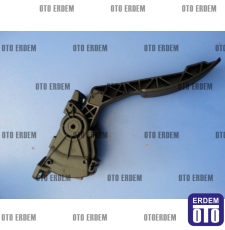 Dacia Logan Gaz Pedalı 6001548477 6001548477