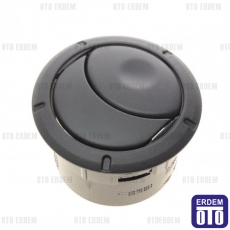 Dacia Logan Kalorifer Izgarası Orjinal 687606360R 687606360R