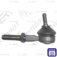 Dacia Logan Pick-up Rotbaşı Sol Sağ 2007 DC-101 