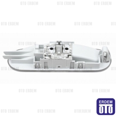 Dacia Logan Sandero Dokker İç Tavan Lambası Tek Tuş 264300167R 264300167R