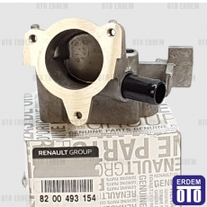 Dacia Logan Termostat Yuvası 8200493154 8200493154