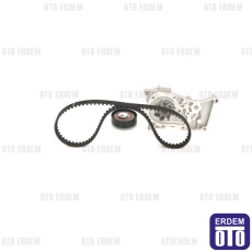 Dacia Logan Triger Gergi Seti Ve Su Pompası 1.6Mpi Dayco 119A08413R 119A08413R