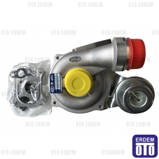 Dacia Logan Turbo 1.5Dci Marelli 7701476880 7701476880