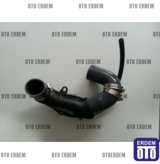 Dacia Logan Turbo Borusu Yeni Tip 8200770644 8200770644