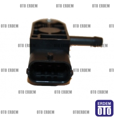 Dacia Manifold Basınç Kaptörü 15 DCI Turbo Dizel K9K 223657266R - 8200225971 223657266R - 8200225971