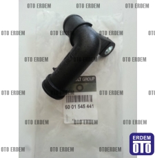 Dacia Pick-up Blok Su Borusu 6001545441 6001545441