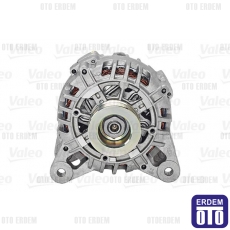 Dacia Sandero Alternatör Şarj Dinamosu 12V 90A Valeo 8200810621 8200810621