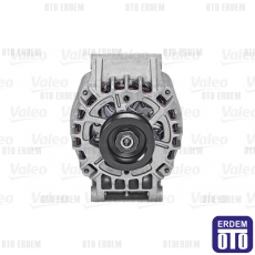 Dacia Sandero Alternatör Şarj Dinamosu 75A Valeo 7700101279 7700101279