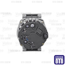 Dacia Sandero Alternatör Şarj Dinamosu 75A Valeo 7700101279 7700101279