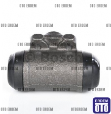 Dacia Sandero Arka Fren Merkezi 7701070668 7701070668