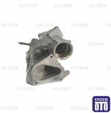 Dacia Sandero Egr Vana Sportu K9K (Sabit) 7701070964 7701070964