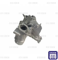 Dacia Sandero Egr Vana Sportu K9K (Sabit) 7701070964 7701070964