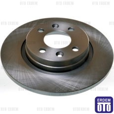 Dacia Sandero Fren Disk Tek Düz Mga 6001547683 - 7701208252 6001547683 - 7701208252