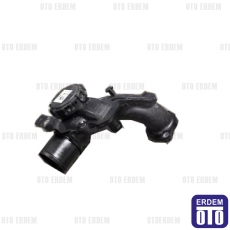 Dacia Sandero Hava Kontrol Klapesi 144609278R 144609278R