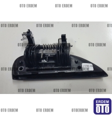 Dacia Sandero II Kapı Açma Kolu Dış Sol 806070421R 806070421R