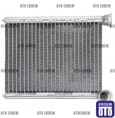 Dacia Sandero Kalorifer Peteği Radyatörü 271153553R 271153553R