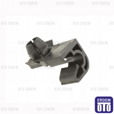 Dacia Sandero Kaput Dayama Demir Klipsi Arka 7703179010 7703179010