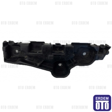 Dacia Sandero Sol Ön Tampon Braketi 622238904R 622238904R