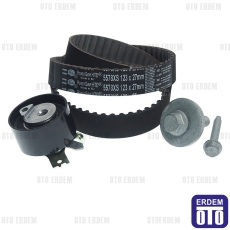 Dacia Sandero Triger Seti 1500 Dci K015578XS K015578XS
